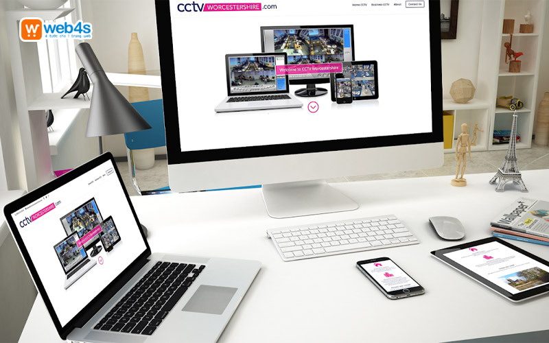 Các bước thiết kế web responsive là gì